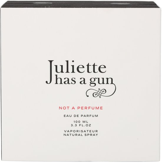 Juliette Has a Gun Eau de Parfum Not A Perfume - 100 ml