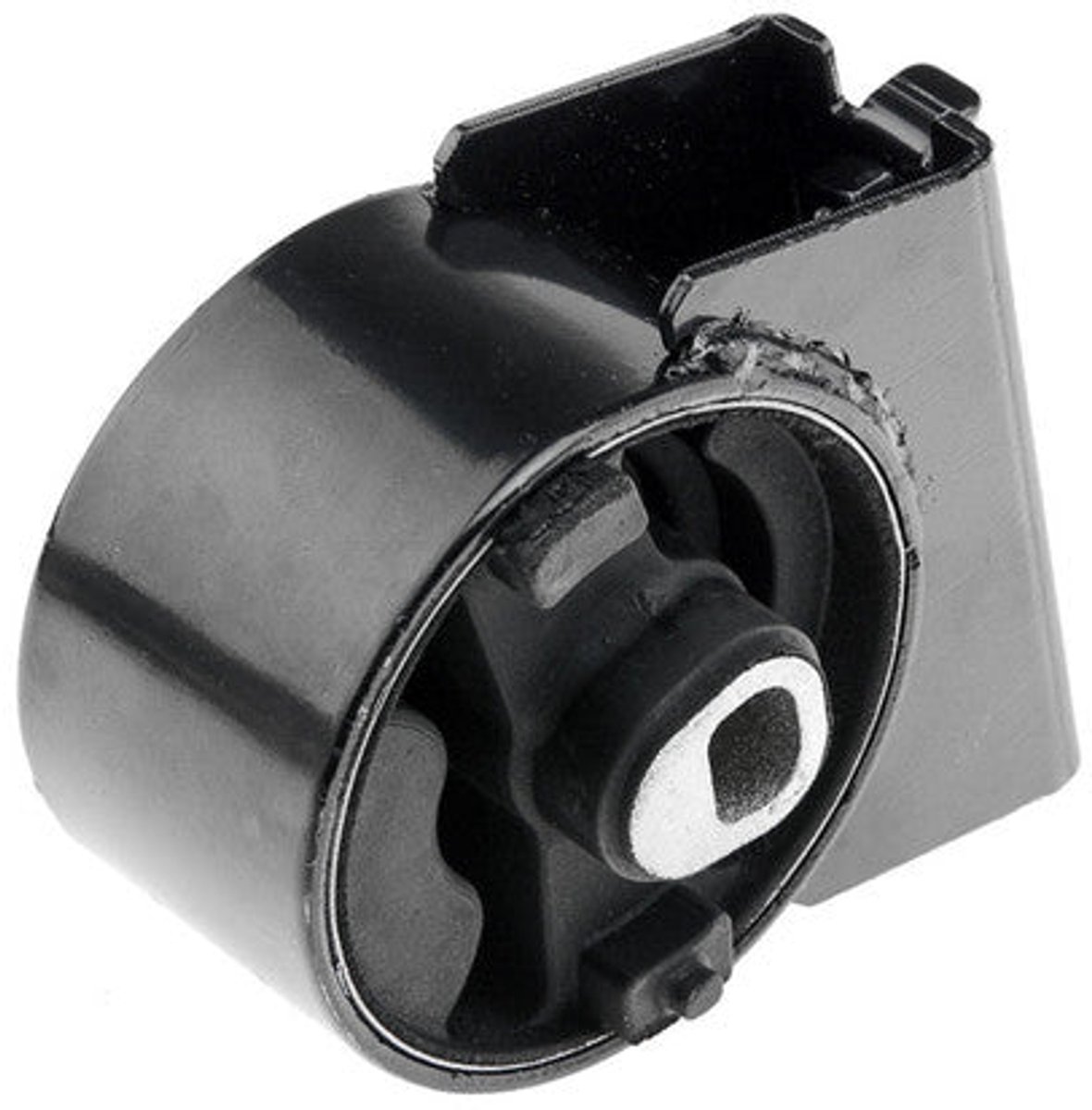 Aslichaam, motorsteunlager OEM 68051873AB