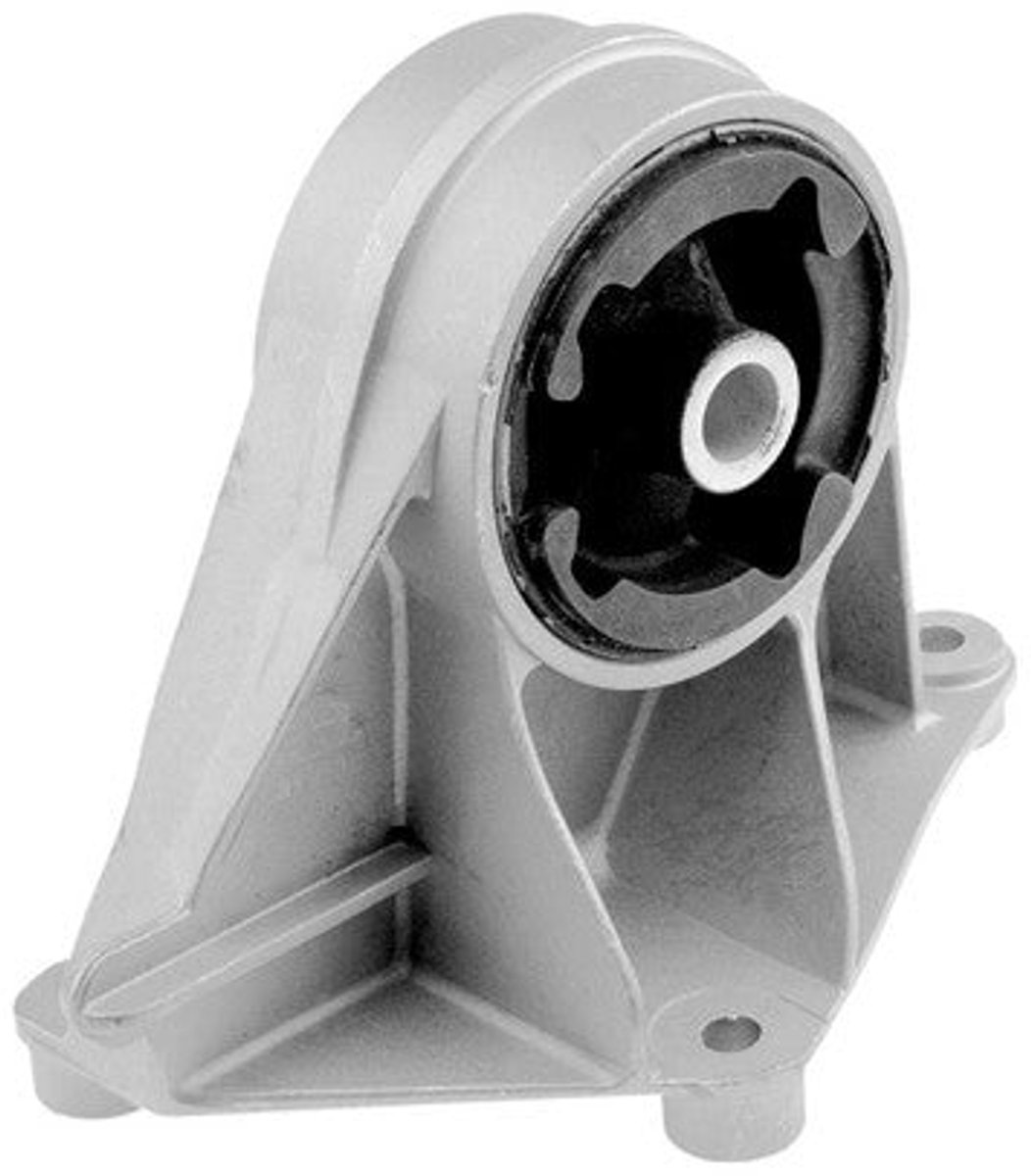 Aslichaam, motorsteunlager OEM 96626811