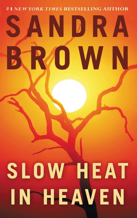 Slow Heat in Heaven - cover