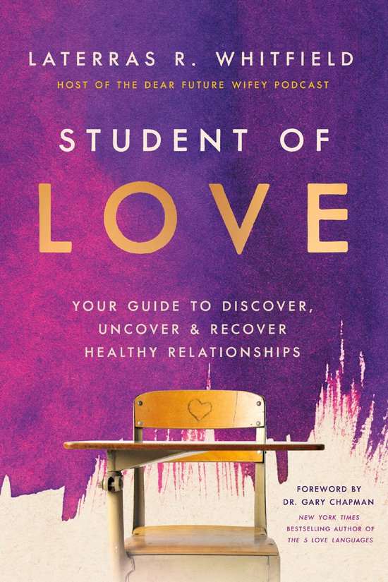Student of Love - cover