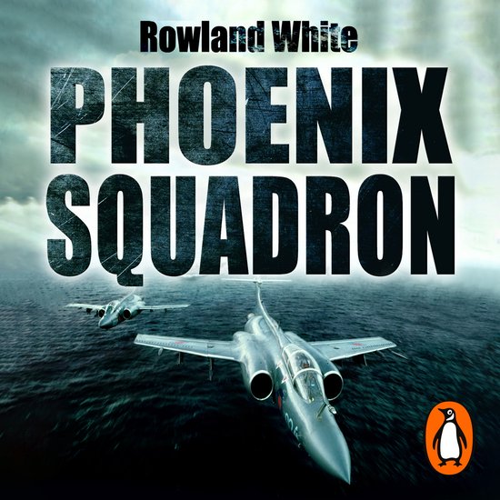 Phoenix Squadron - cover