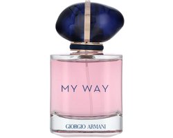 Giorgio Armani My Way 50 ml Eau de Parfum - Damesparfum