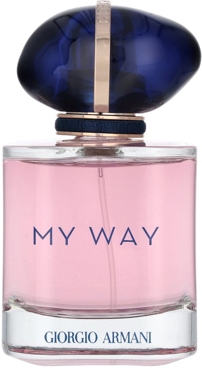 Giorgio Armani My Way 50 ml - Eau de Parfum - Damesparfum