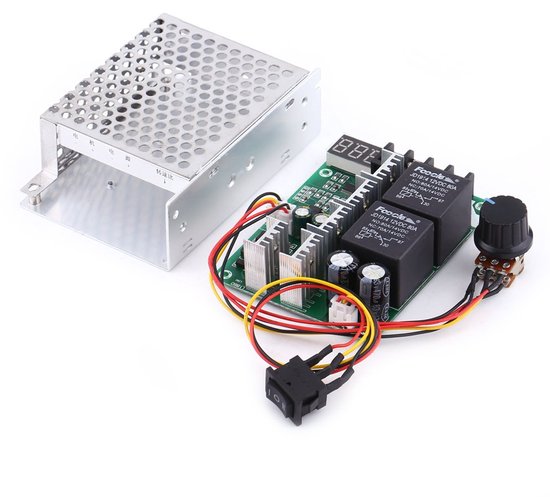 12V