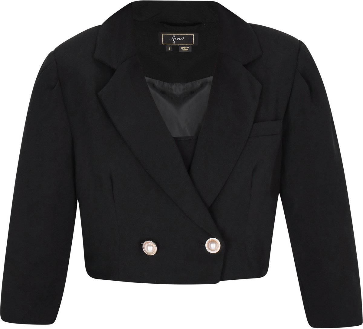 faina Blazer