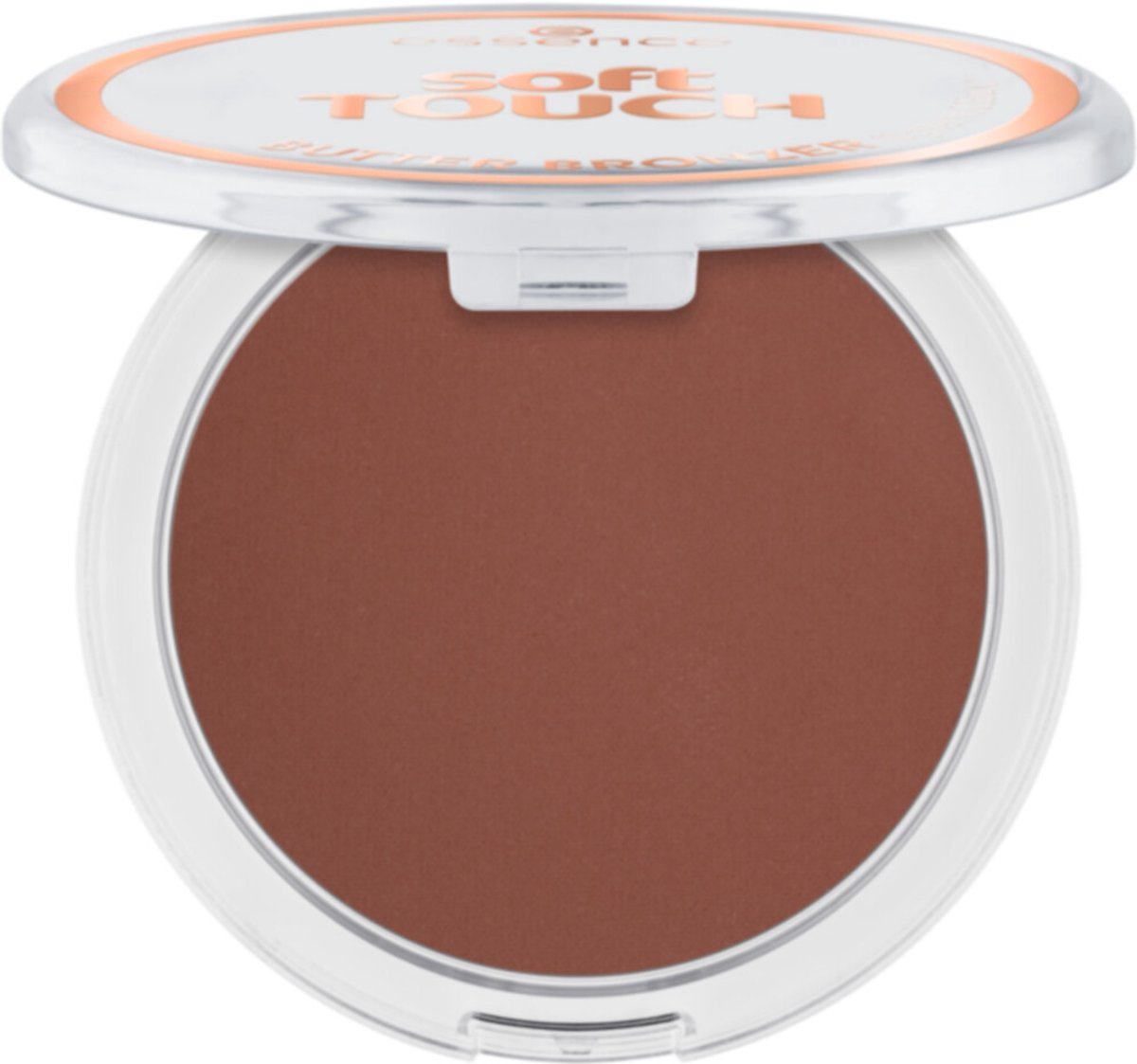 essence Soft Touch Butter Bronzer 40 Chocolate Butter Dream - 10 gr