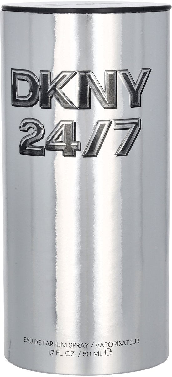 DKNY 24/7 eau de parfum spray 50 ml