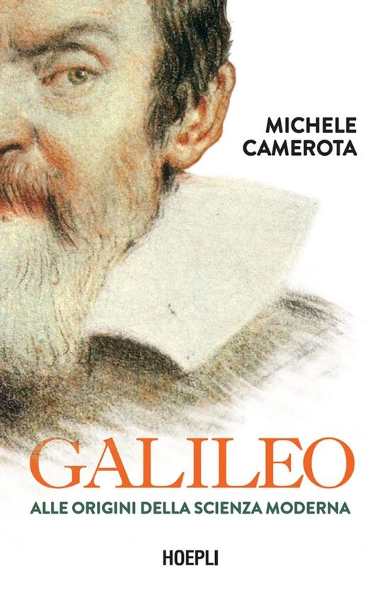 Galileo - cover