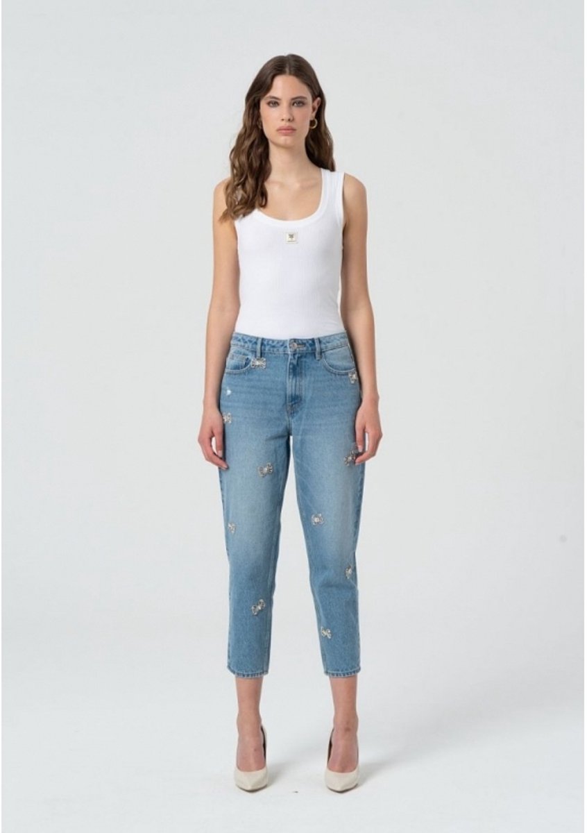 Dames jeans fracomina