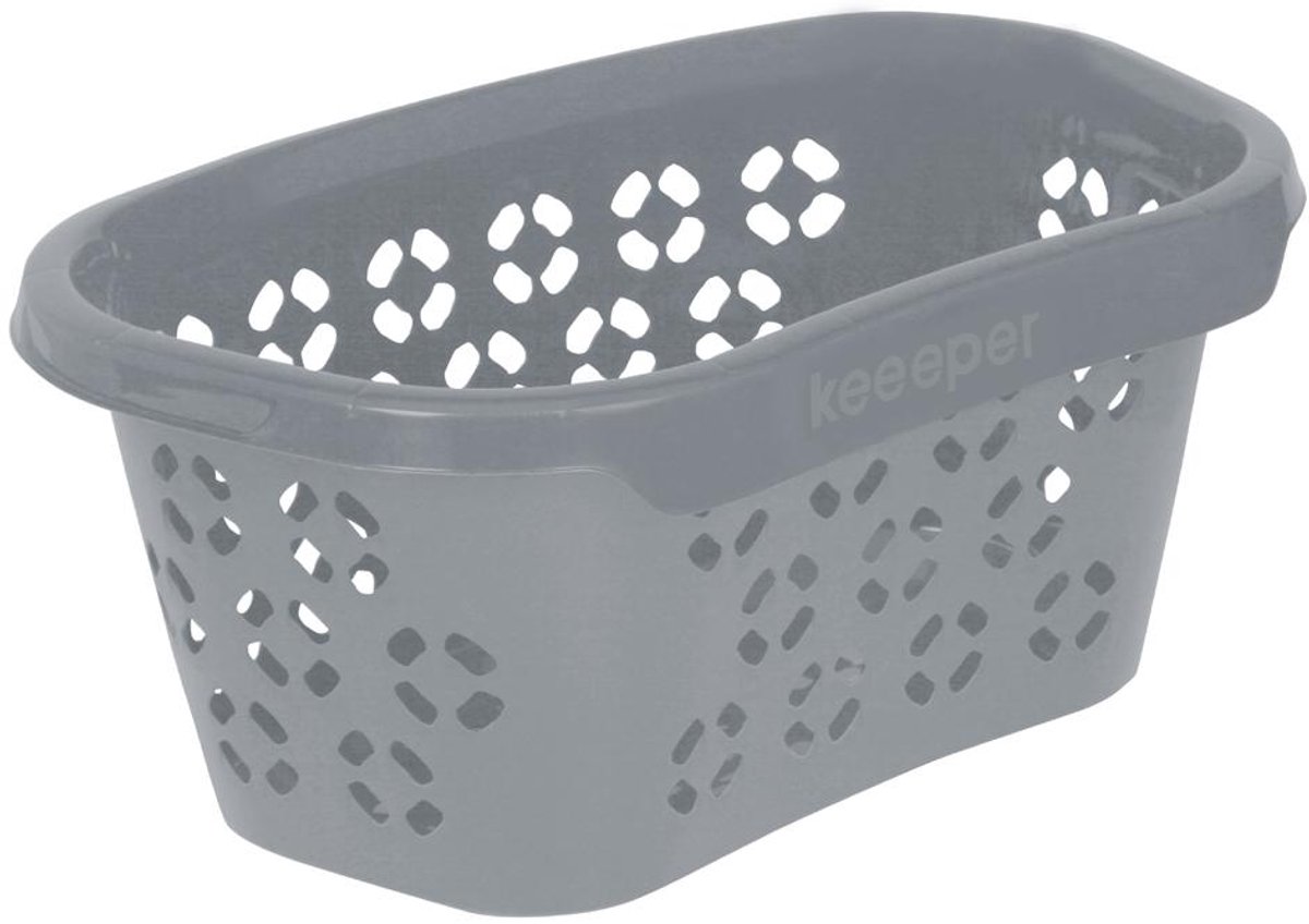 Keeeper wasmand Anton 575mm nordic-grey