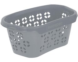 Keeeper wasmand Anton 575mm nordic-grey