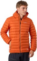 Swedemount Himalaya Hood Donsjas JKT DOWN – Hiken heren – Maat XL
