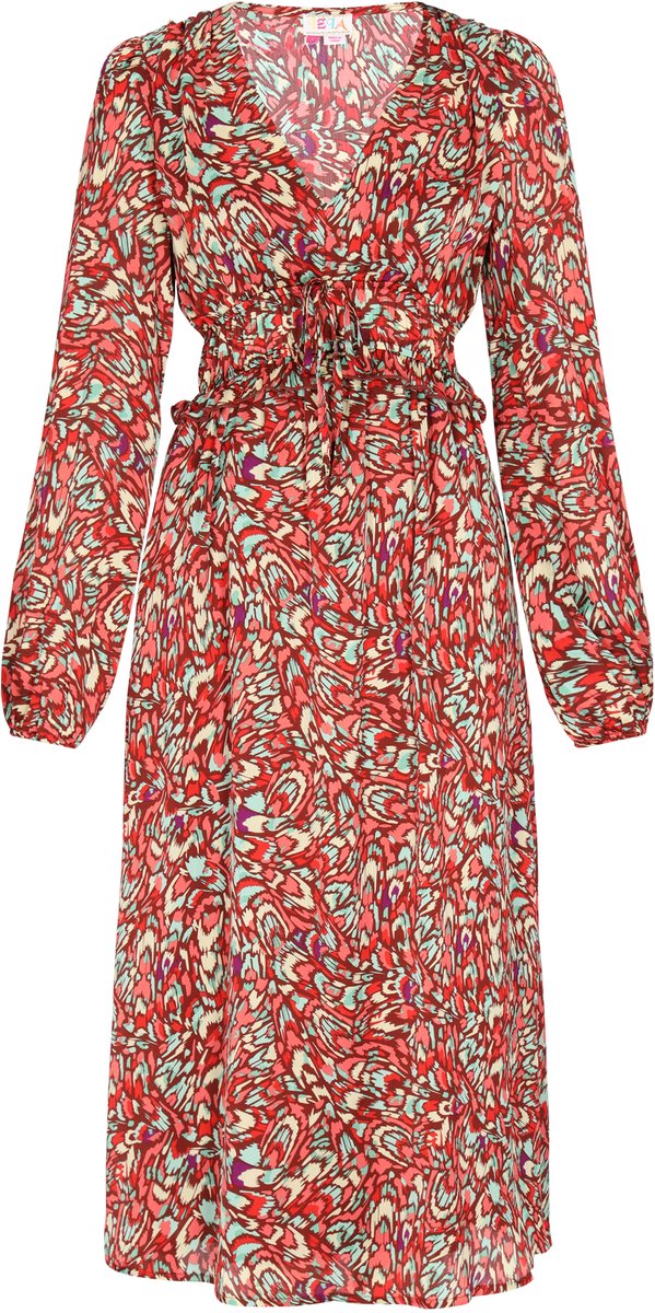 IZIA jurk