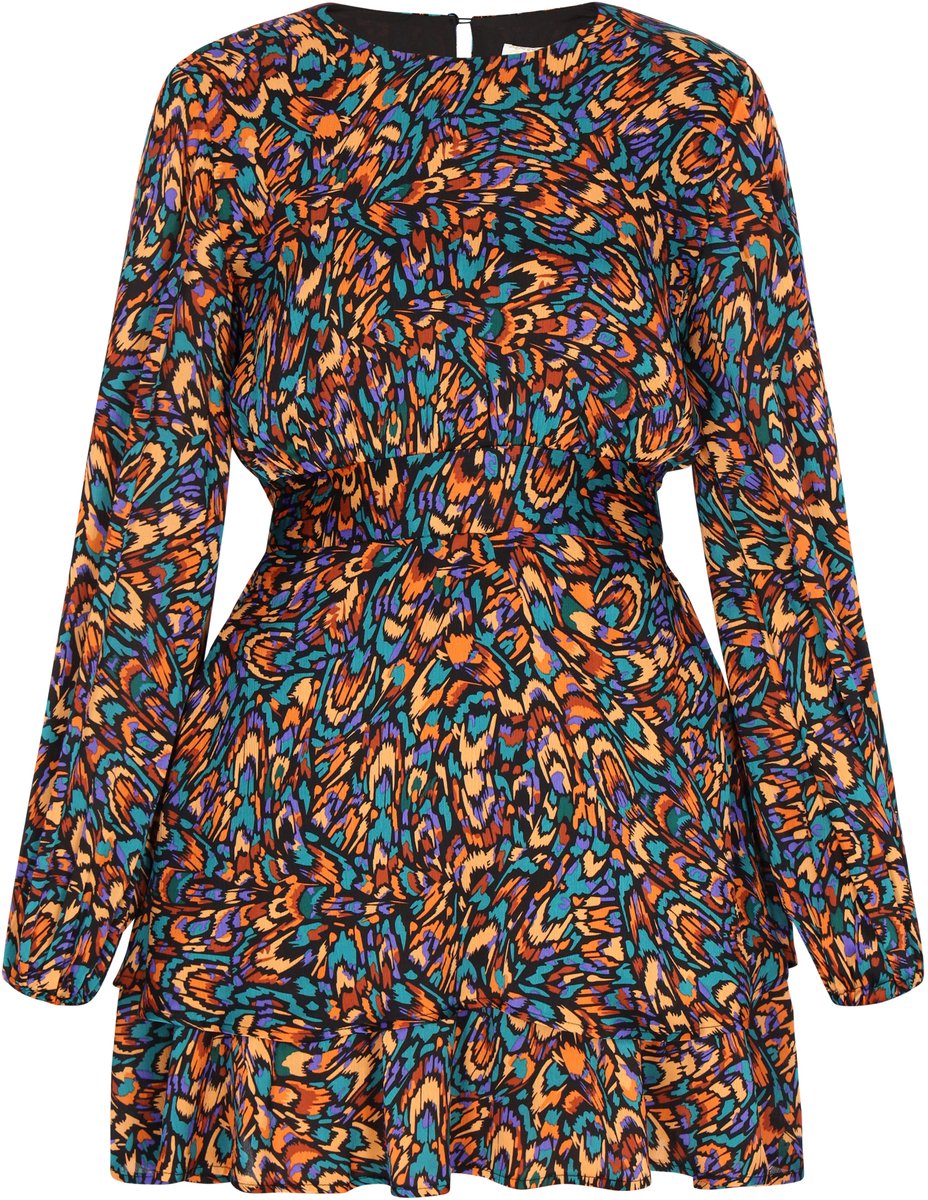 IZIA jurk