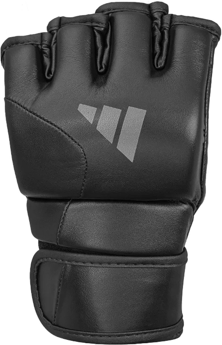 Adidas boxing speed tilt g150 grappling glove in de kleur . Zwart