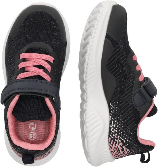 ZIGZAG Sneaker Gumpa