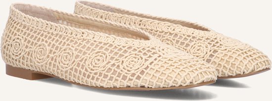 Ballerines Bibi Lou 653z61vk Femme - Beige - Taille 39