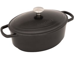 Cocotte - Braden - Sudderen - Accessoire voor Magimix Cook Expert