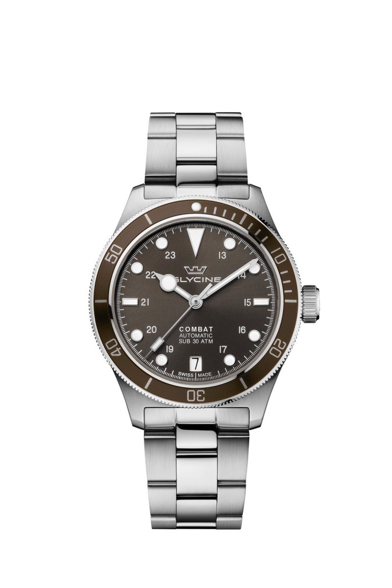 Glycine GL0338 - Combat Sub 36