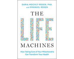 The Life Machines