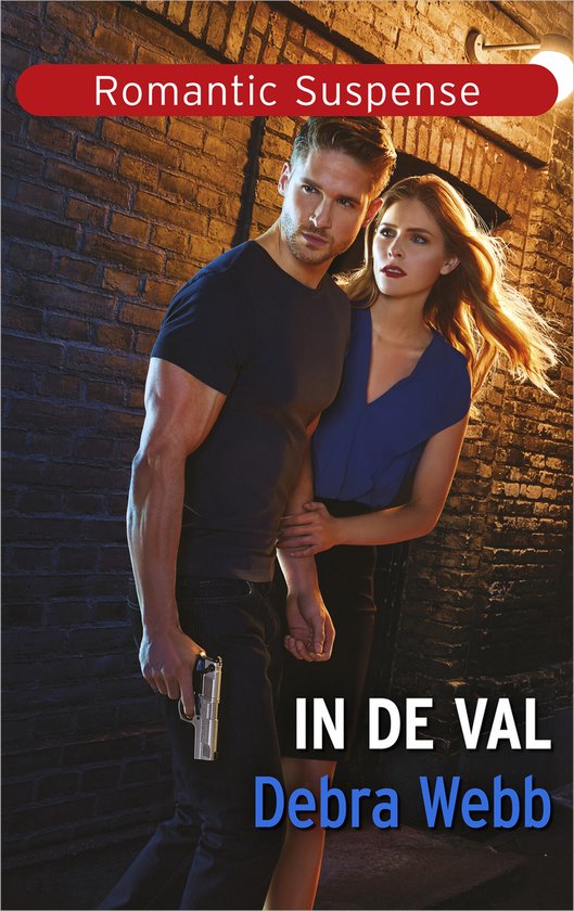 In de val - cover