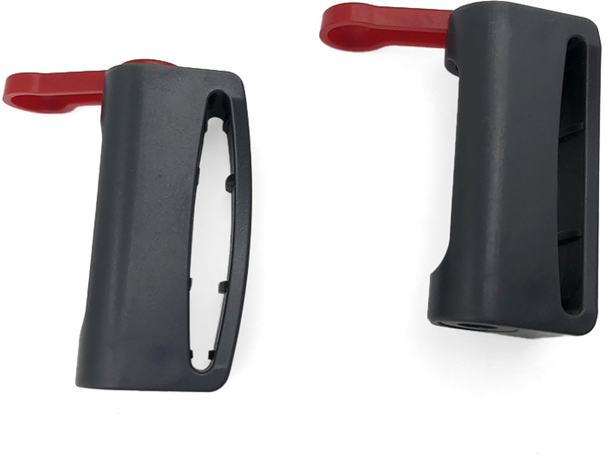 Aan/uit-knop Bedieningsclip 2-pack, Geschik voor Dyson V15/V10/V11/V8/V7/V6