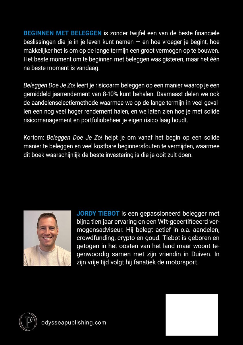 Doe je zo! 3 - Beleggen doe je zo! – Paperback - Afbeelding 2