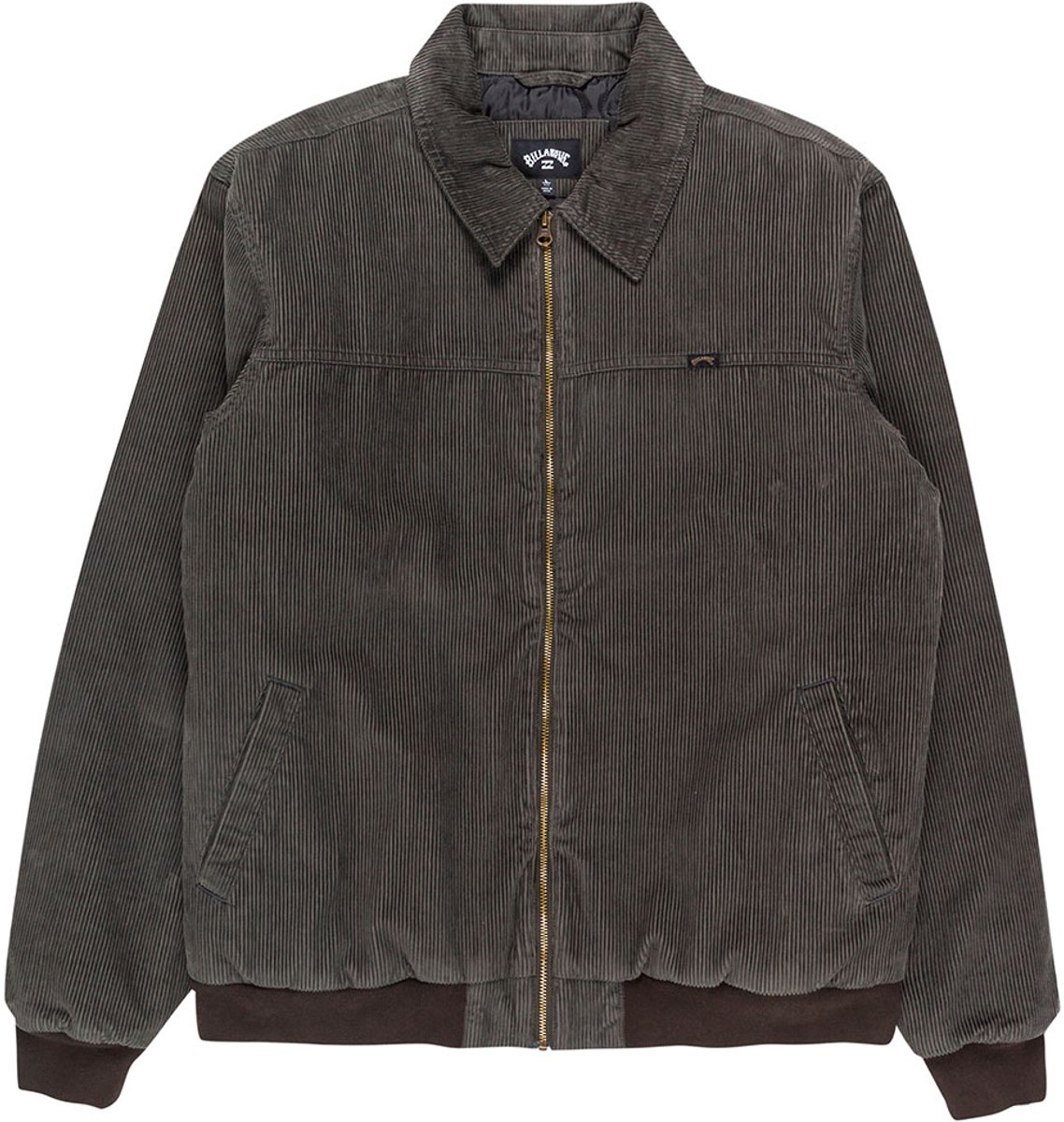 Billabong Smith Jas Grijs S Man