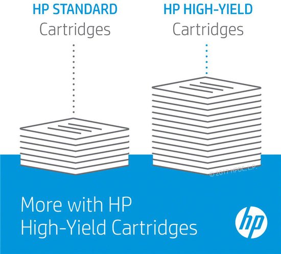 HP 203A CF540A Cartouche de toner noir 1400 pages dorigine Toner