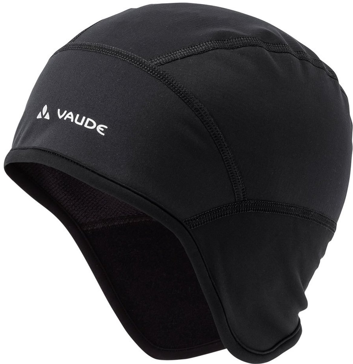 Vaude Bike Bike Windproof Iii Muts Zwart XS Man