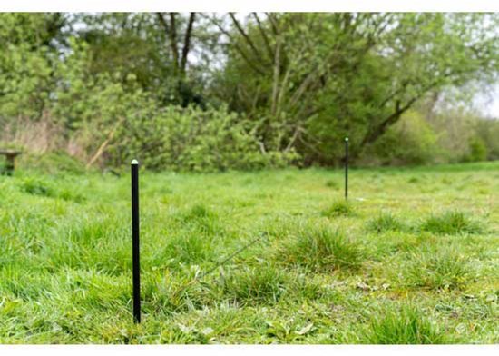 Korum Distance Marka Sticks van Merkloos — afbeelding 5