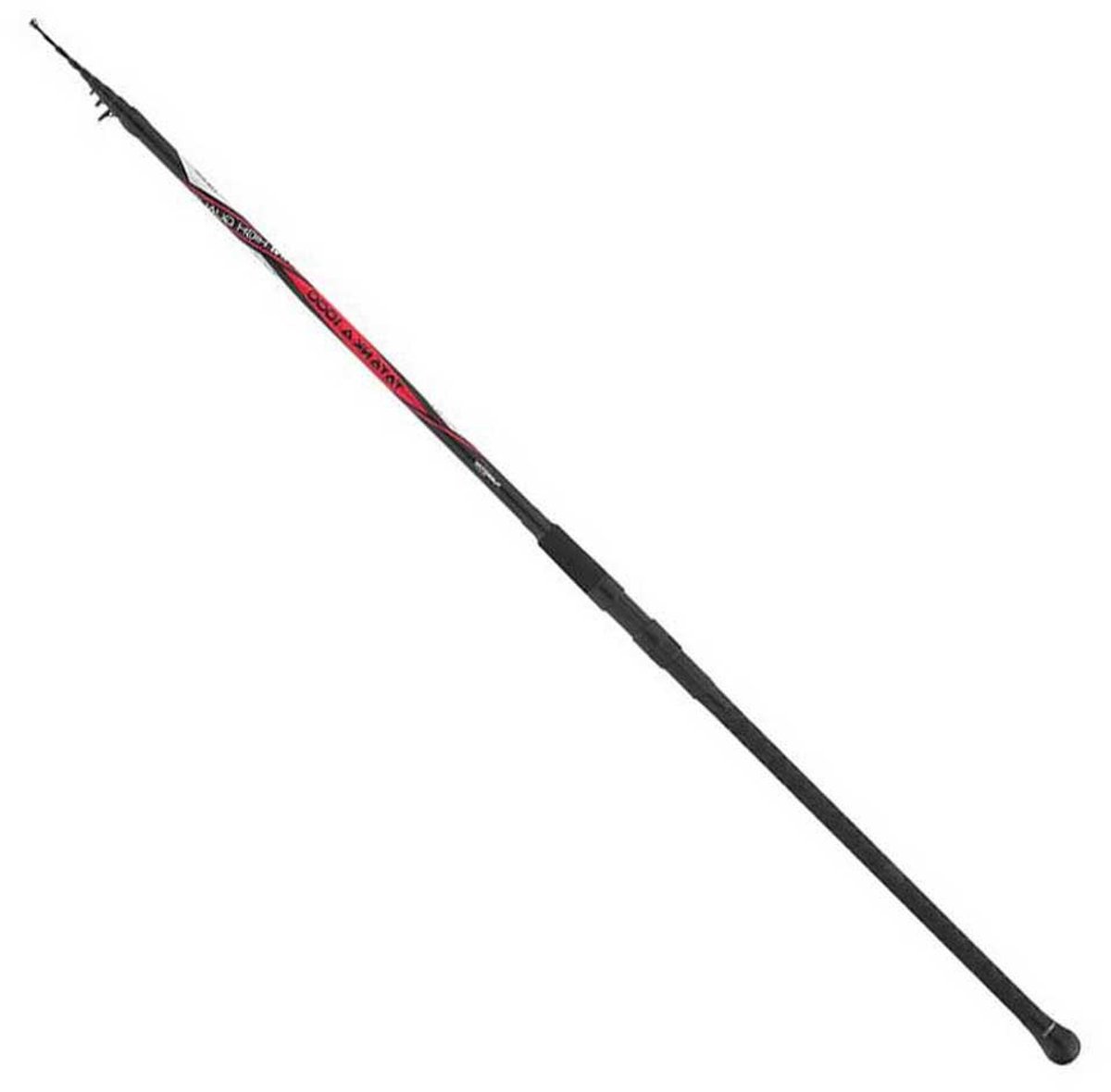 Tubertini Tatanka 1000 Bolognese Hengel Zilver 4.50 m / 30-110 g
