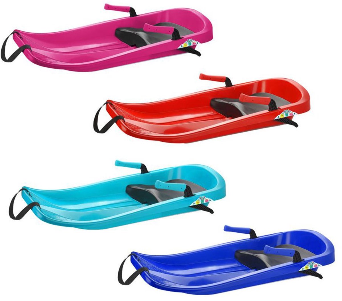 Sport One Flash Slee Veelkleurig Kinderen
