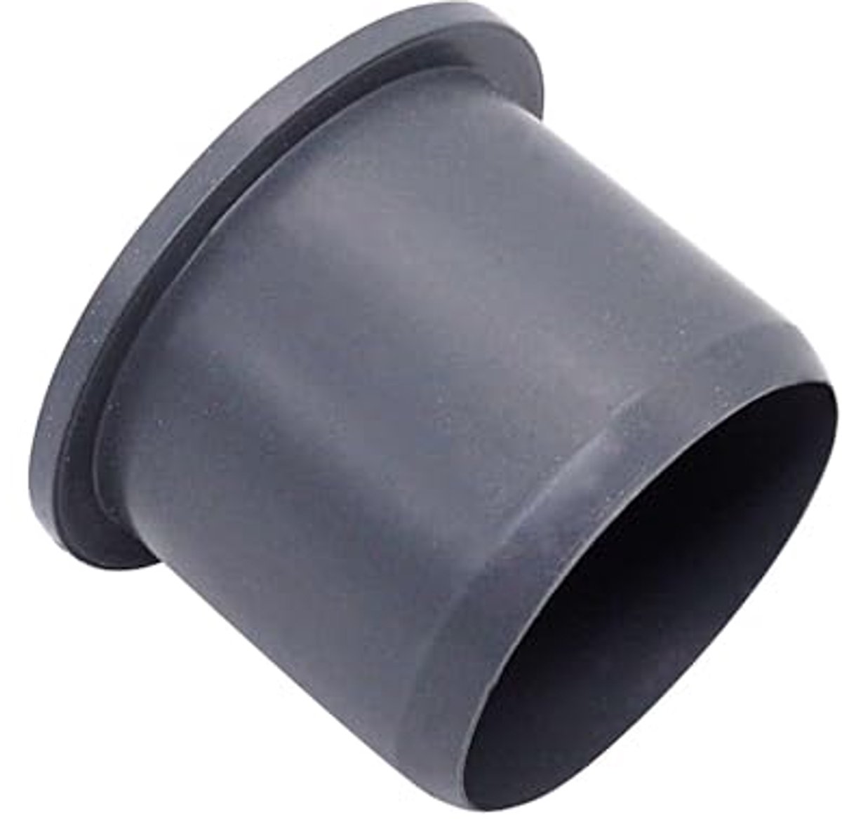 Rioolbuis Eindstekker 40 mm - Kunststof Afvoerpijp Eindkap Plug (5 Stuks)