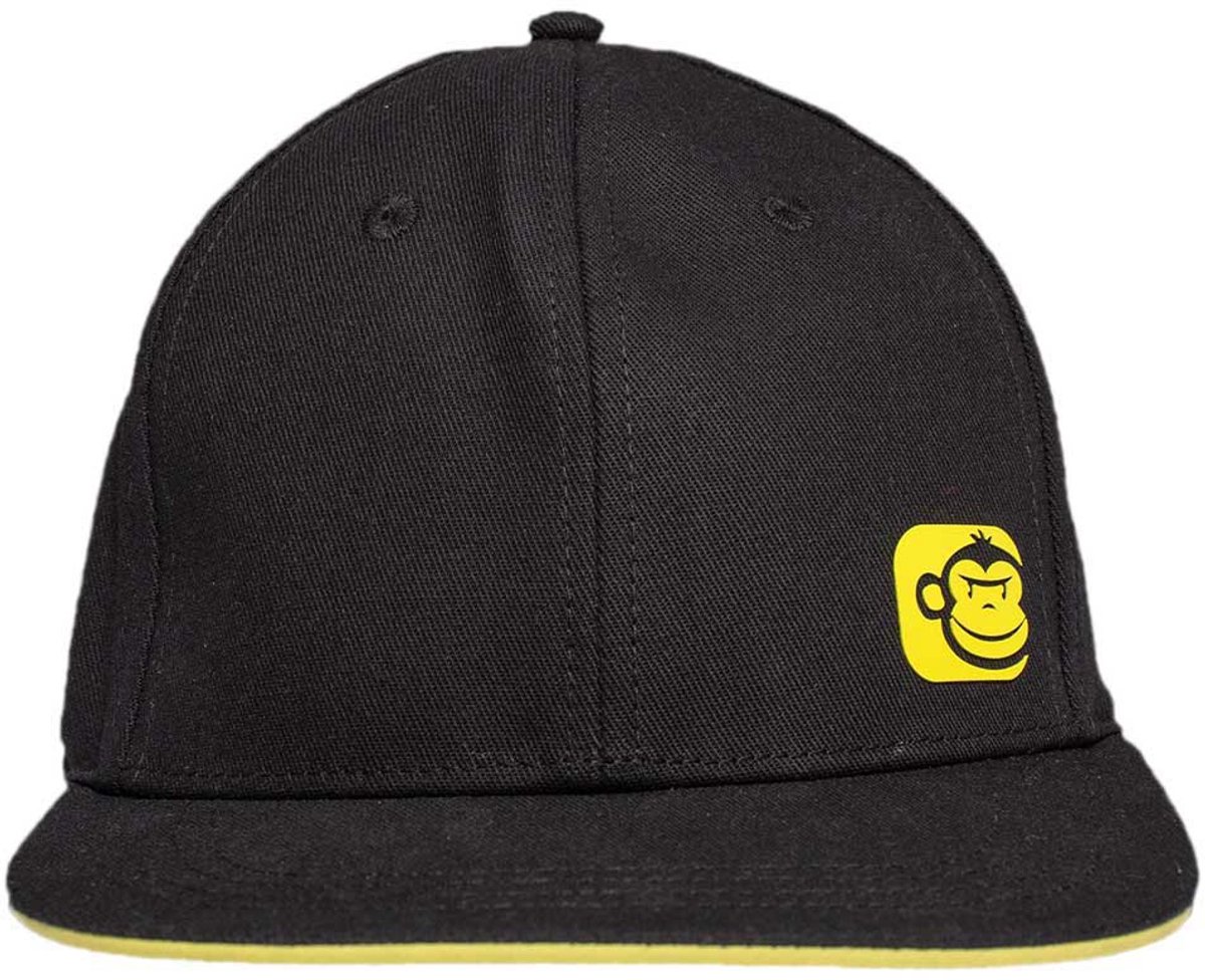 Ridgemonkey Apearel Sportflex Snapback Pet Zwart Man,Vrouw