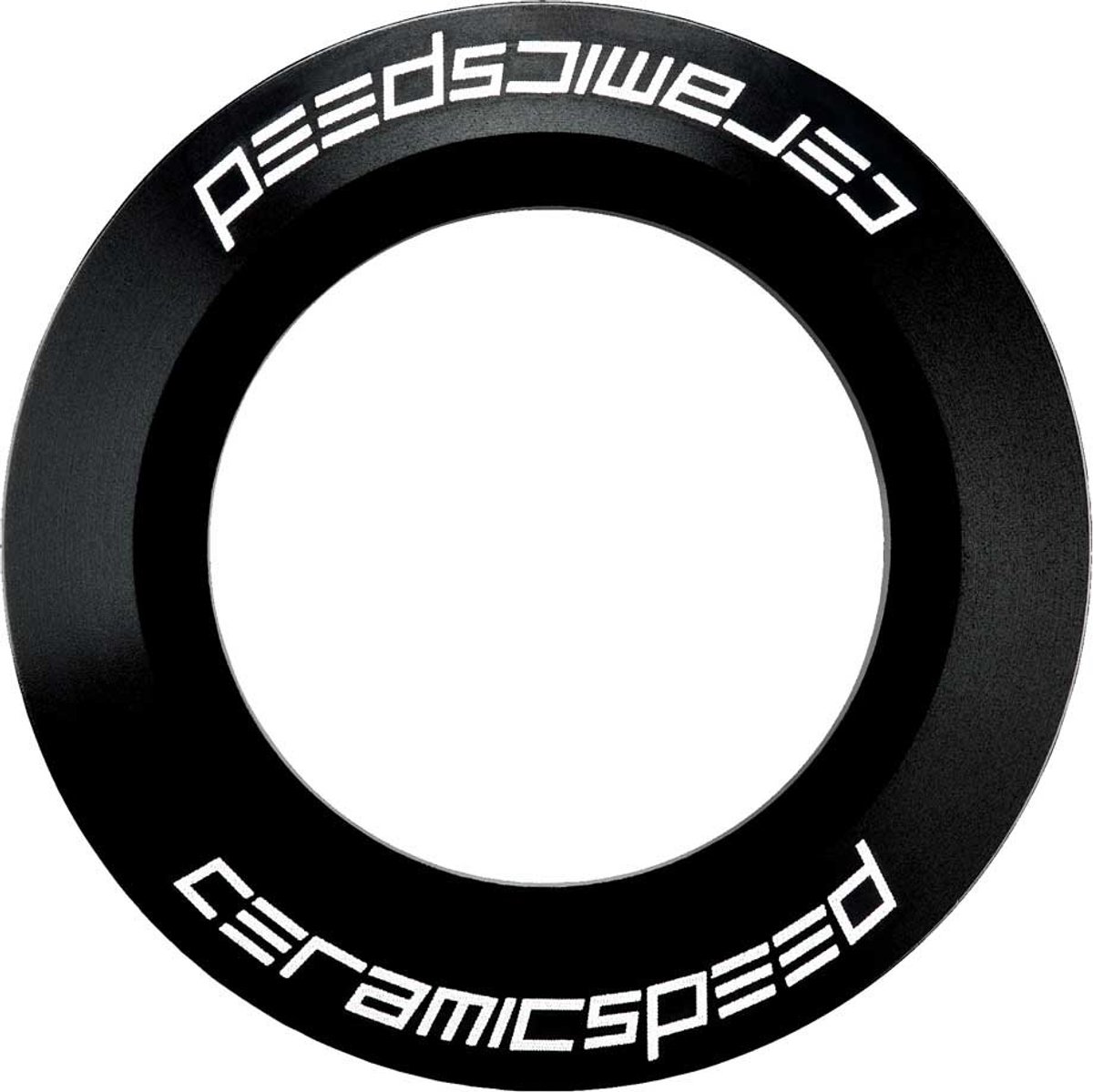 Ceramicspeed Stofhoes Voor Pinarello 4.5 Mm Transparant