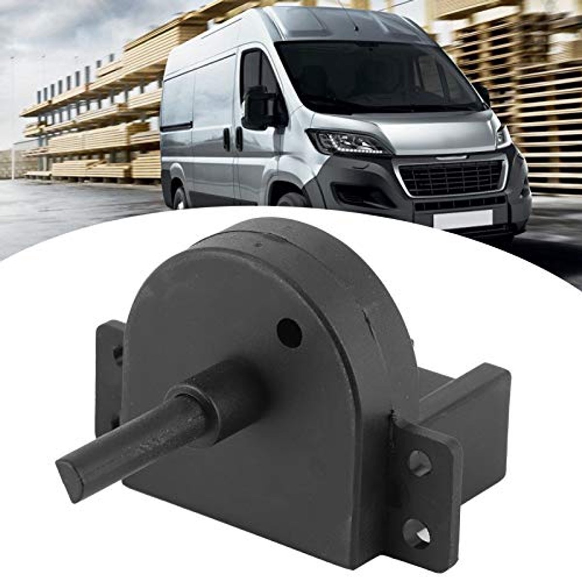 Verwarmingsventilator Schakelmodule - Vervanging Accessoire voor Auto