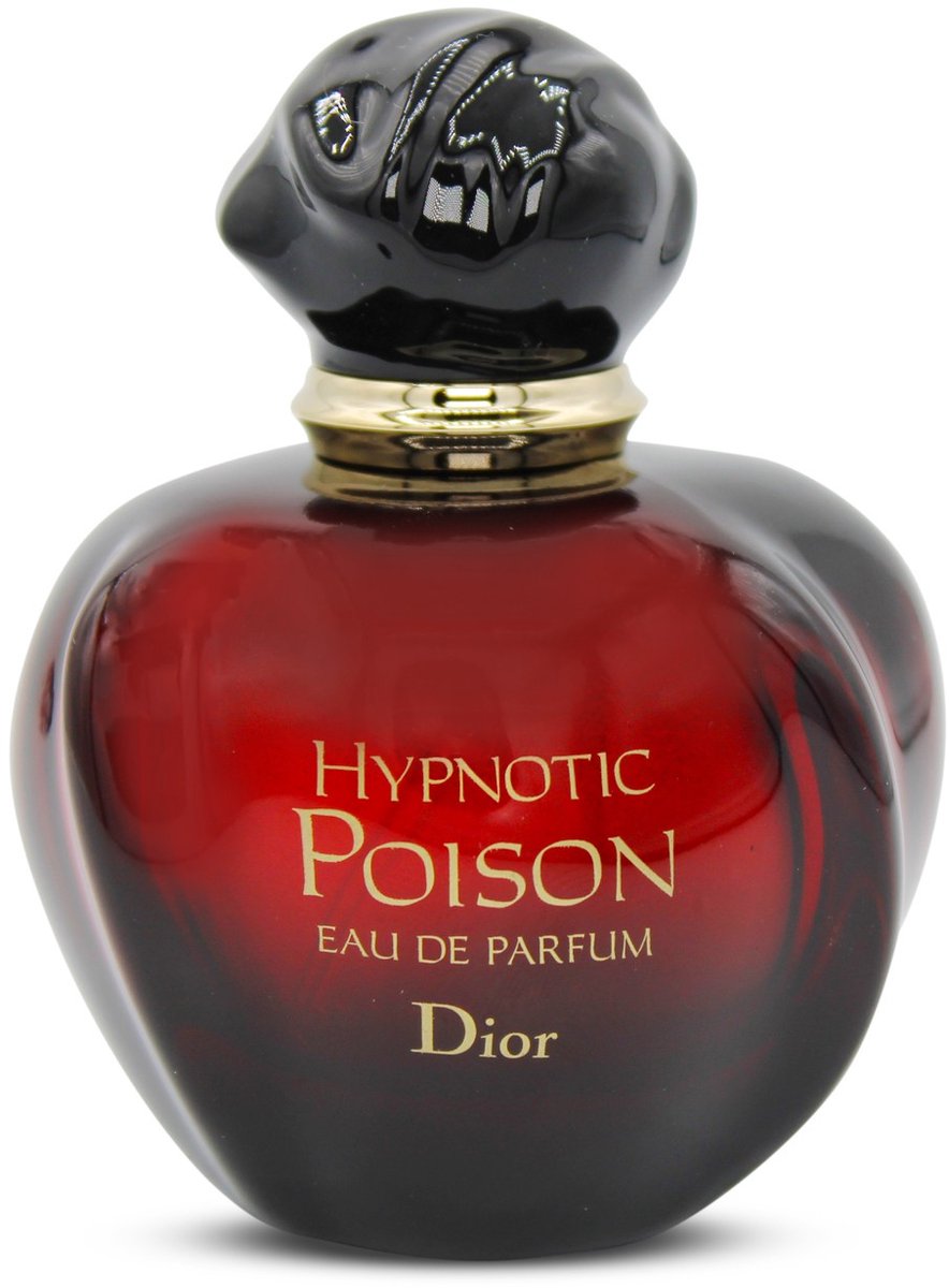 Dior Hypnotic Poison 50 ml - Eau de Parfum - Damesparfum