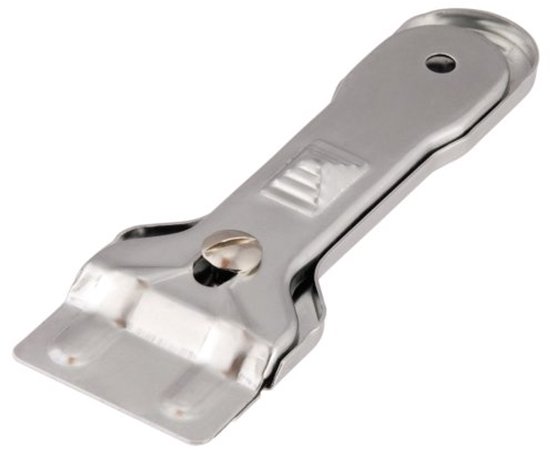 HQ HQ-CS12 schraper-reservemesjes voor HQ-CS10N