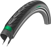 Schwalbe Buitenband - Energizer Plus - 28 inch x 1.50 - Zwart Reflecterend