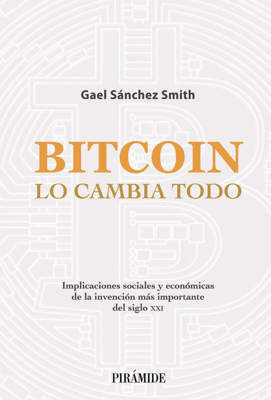Empresa y Gestión - Bitcoin lo cambia todo - cover