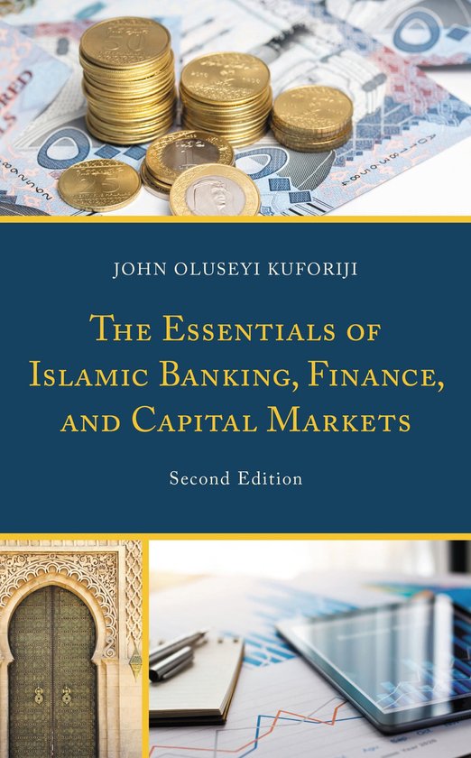 The Essentials of Islamic Banking, Finance, and Capital Mark ... - cover