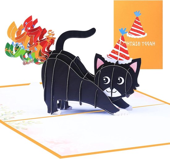 Pop-Up Card 100e Verjaardag, 3D Bloemen 100 Jaar Verjaardagskaart voor Moeders, Grootmoeders en Vrouwen, Romantische Verjaardagskaart
