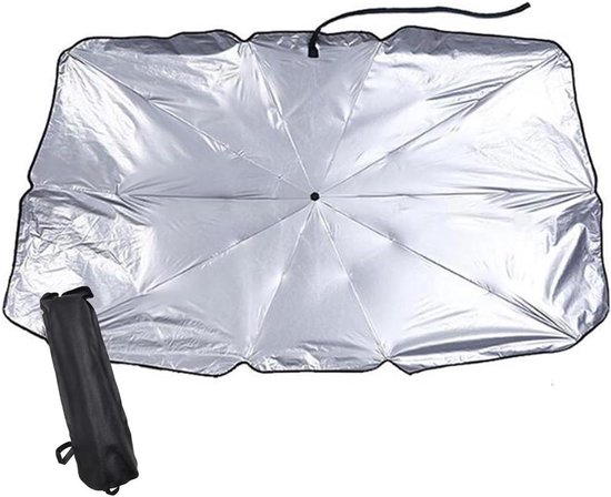 Pare-soleil pour pare-brise avant de voiture et pare-soleil de voiture pour Land Rover Defender 90 110 130 2020-2024, protection contre les rayons UV, protection contre la chaleur automatique (pour Pare-soleil pour pare-brise avant de voiture et pare-soleil de voiture pour Land Rover Defender 90 110 130 2020-2024, protection contre les rayons UV, protection contre la chaleur automatique (pour