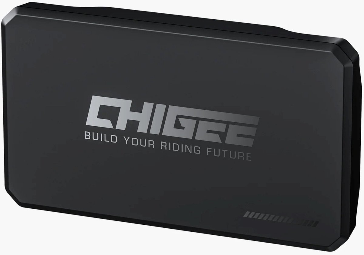 CHIGEE MFP0186 AIO-6 Siliconen Beschermhoes -