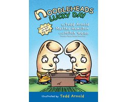 Noodleheads- Noodleheads Lucky Day