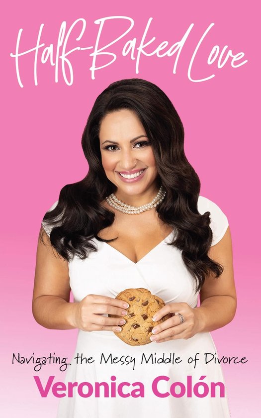 Half-Baked Love - cover