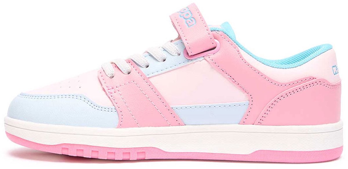 Kappa Rernal Ev Schoenen Jongens Meisjes Roze