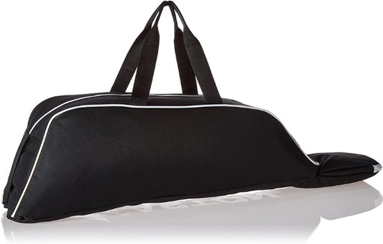 Sac à langer Easton E100T, violet, 35 par 7 par 8,5